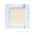 Hydrocolloid Foam Dressing High Absorbing Wound Pads